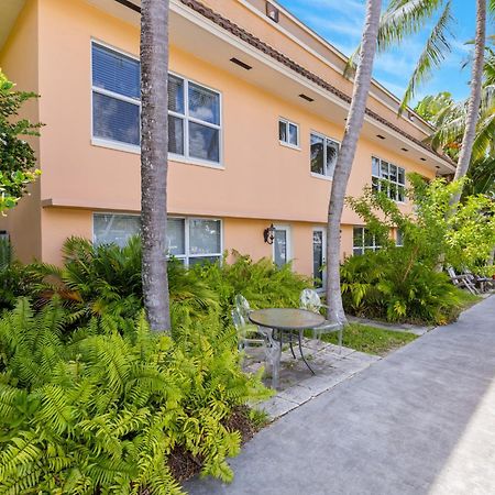 Las Olas Blvd Exclusive Apt With Waterview 劳德代尔堡 外观 照片
