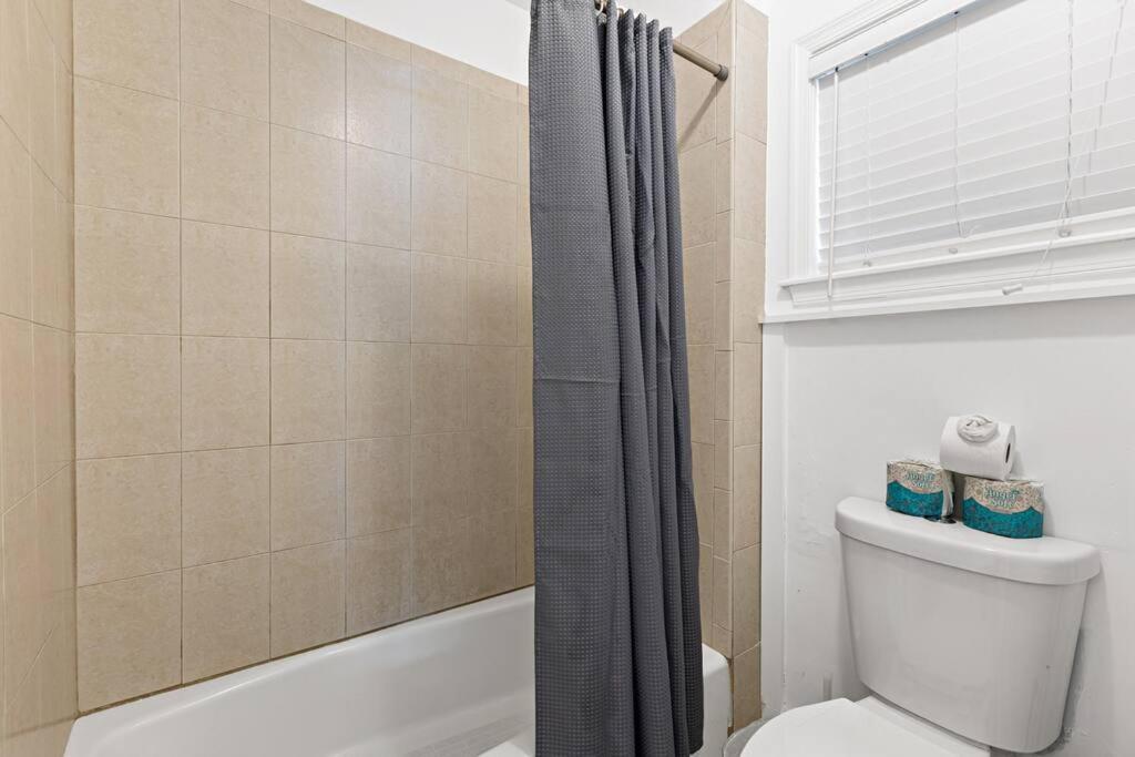 Las Olas Blvd Exclusive Apt With Waterview 劳德代尔堡 外观 照片