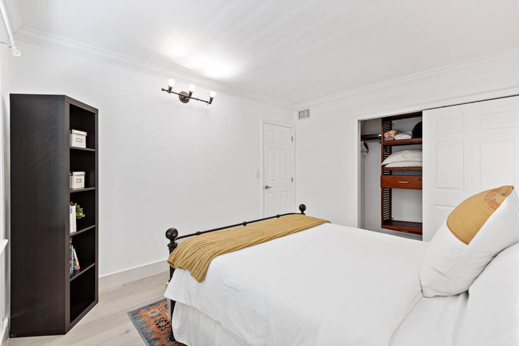 Las Olas Blvd Exclusive Apt With Waterview 劳德代尔堡 外观 照片